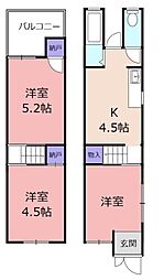 大東市御供田１丁目