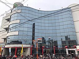 東大阪市稲田上町１丁目