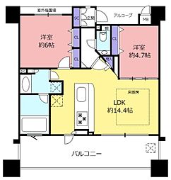 シャルマンフジ鴻池グランフォーラム
