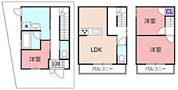 本庄1丁目中古戸建