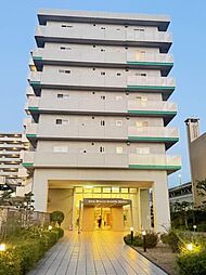 ライオンズマンション鴻池新田