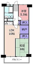 東大阪スカイハイツ