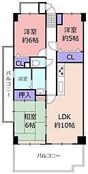 サーパス大東泉町