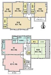 本町田戸建