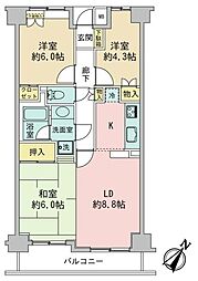 ロイヤルステージ相模原番田