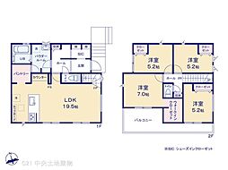 町田市金井６丁目
