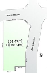 大蔵町土地