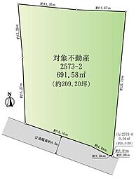 小野路町売地