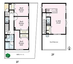 St.Residence（セント・レジデンス） 106