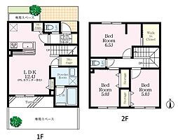 St.Residence（セント・レジデンス） 107