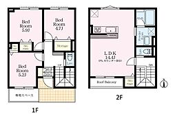 St.Residence（セント・レジデンス） 103
