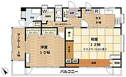 第2日誠コーポ 301