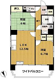 パークサイド青木 703