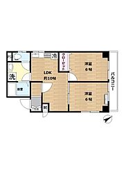 ラビエ川崎弐番館 103