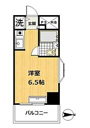 スカイノブレ川崎柳町 507