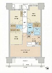 ガーデンパレス木更津 1204