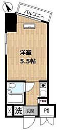 クリオ鶴見ファースト 403