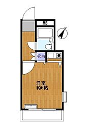 川崎ダイカンプラザCity2 305