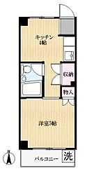 サンホーム矢向 401