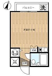 シャンボール互恵ビル 1207