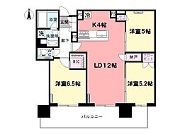 シティタワー国分寺ザ・ツイン　イースト