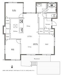 新築分譲住宅　緑区桶狭間I　全1棟