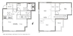 新築分譲住宅　緑区大将ケ根　C棟