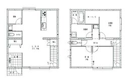 新築分譲住宅　緑区有松　全1棟