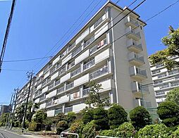 島田橋住宅2号棟