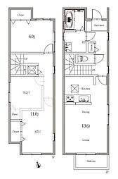 新築分譲住宅　塩釜口駅III　A棟