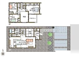 名古屋市緑区鳥澄２丁目