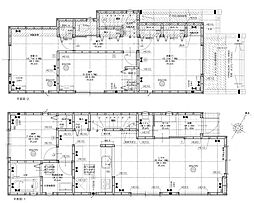 ミラスモ緑区久方328　1号棟