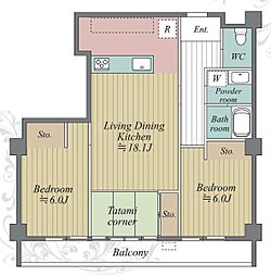 三旺マンション八事東