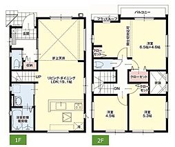 新築分譲住宅　瑞穂区関取町1期　全1棟