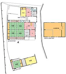 中古一戸建　日進市藤枝町小山