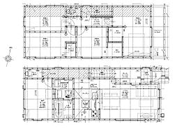 新築分譲住宅　緑区神の倉2期　1号棟