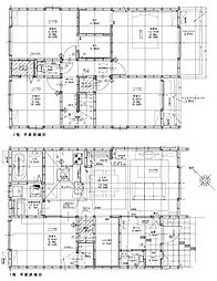 新築分譲住宅　緑区鳴海町3期　4号棟