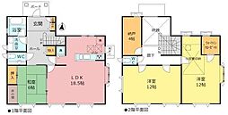 事業用戸建　日進市梅森台5丁目