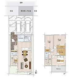 新築分譲住宅 天白区島田12期 3号棟