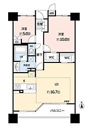 リーデンススクエア一宮