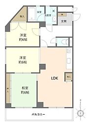 赤坂マンション藤が丘