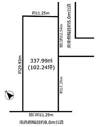 土地　千種区千種2丁目