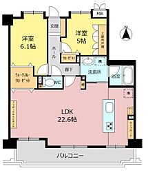 グローリアス緑区姥子山