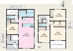 グラファーレ東郷町三ツ池　1号棟