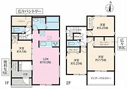 グラファーレ東郷町三ツ池　1号棟