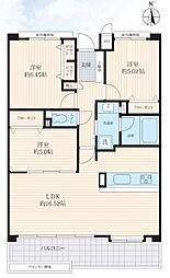 ラビデンス東丘