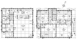 ミラスモ緑区平子が丘01013　2号棟
