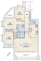 パークハウス八事の丘