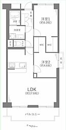 リリーハイツ瑞穂