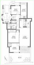 カーサビアンカ高坂